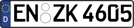 EN-ZK4605