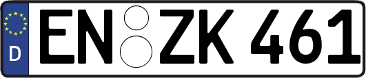 EN-ZK461