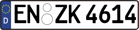 EN-ZK4614