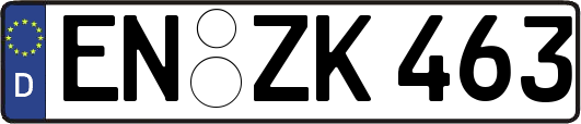 EN-ZK463