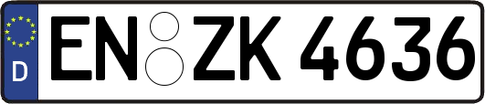 EN-ZK4636