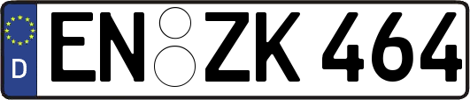 EN-ZK464