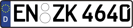 EN-ZK4640