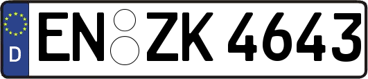 EN-ZK4643