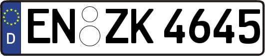 EN-ZK4645