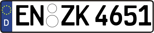 EN-ZK4651