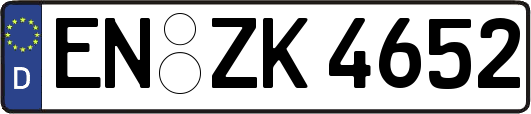 EN-ZK4652