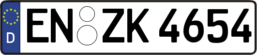 EN-ZK4654