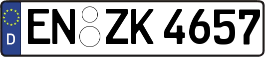 EN-ZK4657