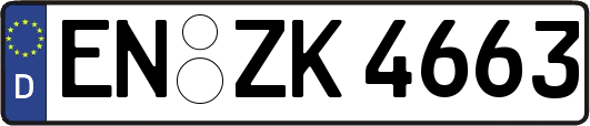 EN-ZK4663