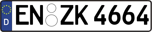 EN-ZK4664