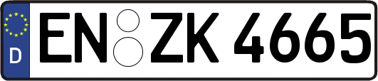 EN-ZK4665