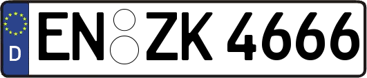 EN-ZK4666