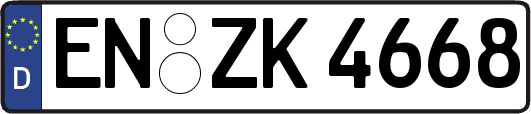 EN-ZK4668