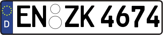 EN-ZK4674