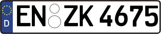 EN-ZK4675