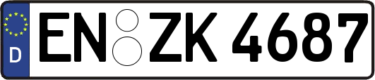 EN-ZK4687