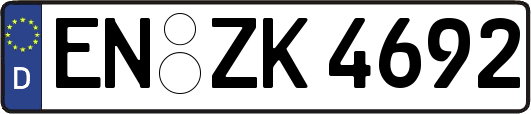 EN-ZK4692