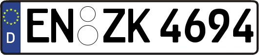 EN-ZK4694