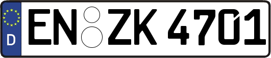 EN-ZK4701