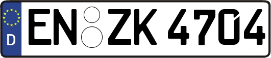 EN-ZK4704