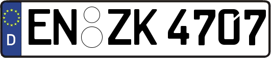 EN-ZK4707