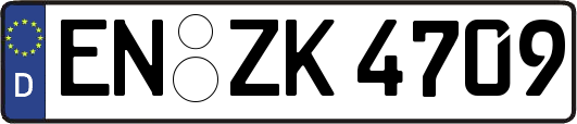 EN-ZK4709