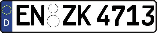 EN-ZK4713