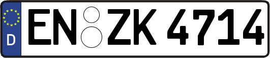 EN-ZK4714