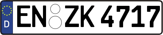 EN-ZK4717