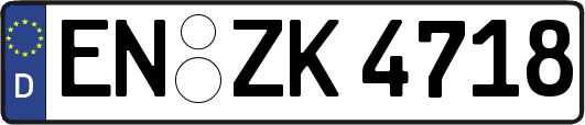 EN-ZK4718