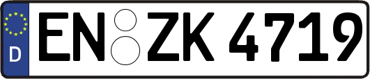 EN-ZK4719