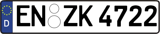 EN-ZK4722