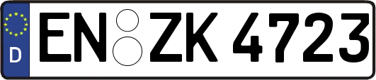 EN-ZK4723