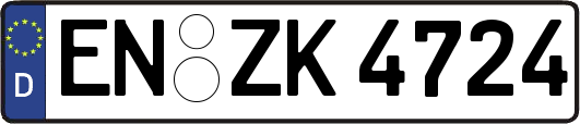 EN-ZK4724