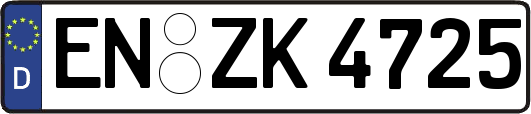 EN-ZK4725