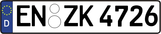 EN-ZK4726