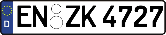 EN-ZK4727