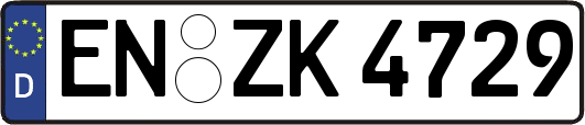 EN-ZK4729