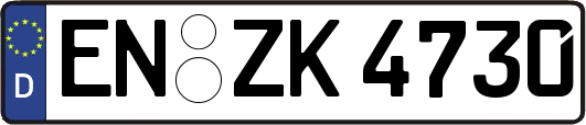 EN-ZK4730