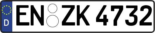 EN-ZK4732