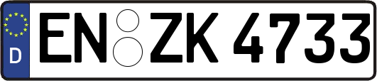 EN-ZK4733