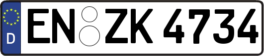 EN-ZK4734