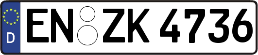 EN-ZK4736