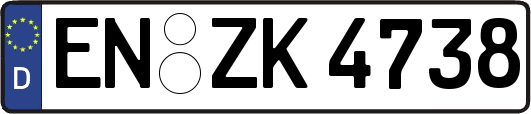 EN-ZK4738