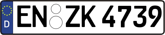 EN-ZK4739