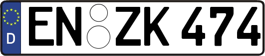 EN-ZK474