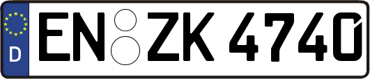 EN-ZK4740