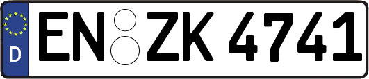 EN-ZK4741