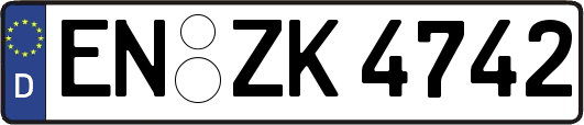 EN-ZK4742